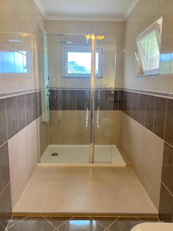 Apartment Natalie Sea View With 3 Bedrooms And Everything Is Air-Conditioned 살리 외부 사진