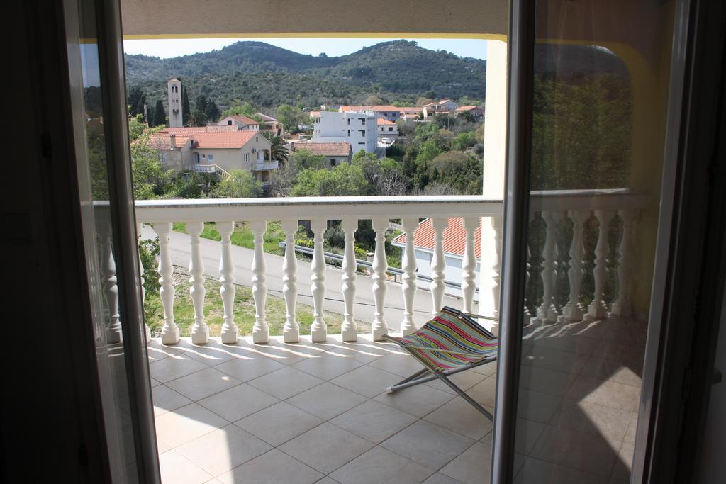 Apartment Natalie Sea View With 3 Bedrooms And Everything Is Air-Conditioned 살리 외부 사진